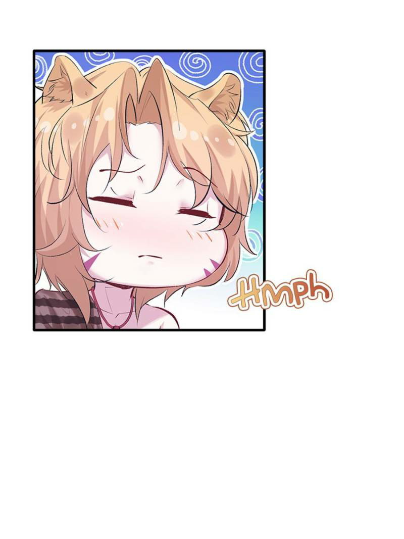 Beauty and the Beast Chapter 135 Gambar 27