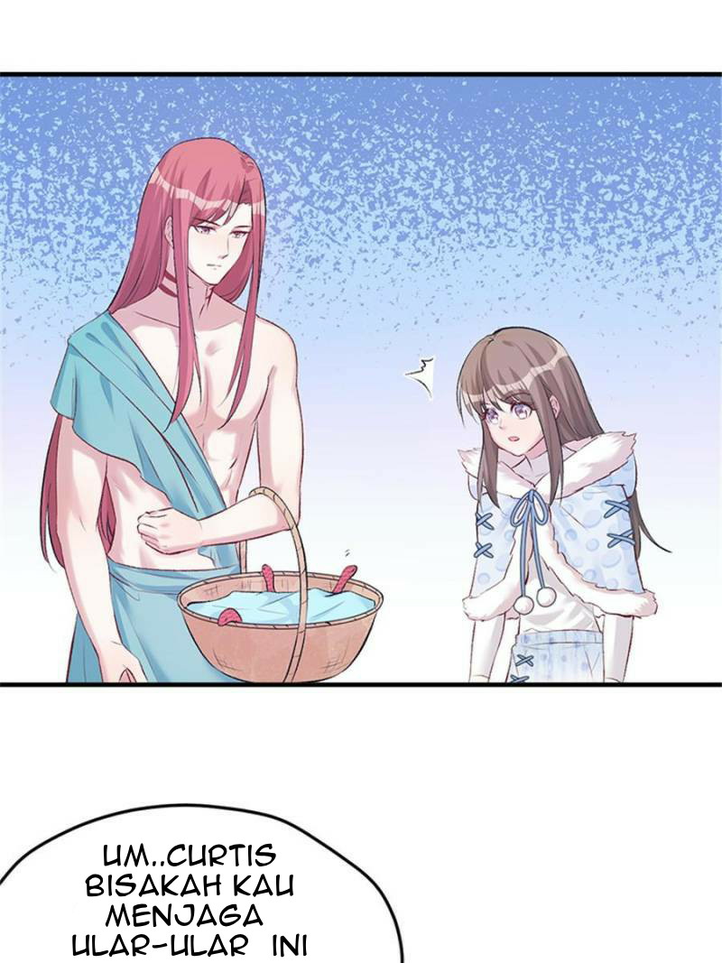 Beauty and the Beast Chapter 135 Gambar 29