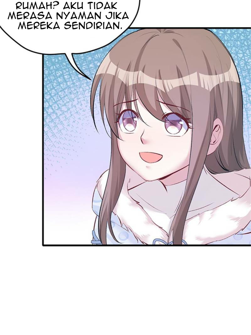 Beauty and the Beast Chapter 135 Gambar 30