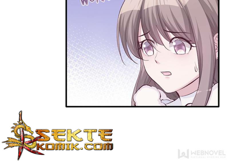 Beauty and the Beast Chapter 135 Gambar 32