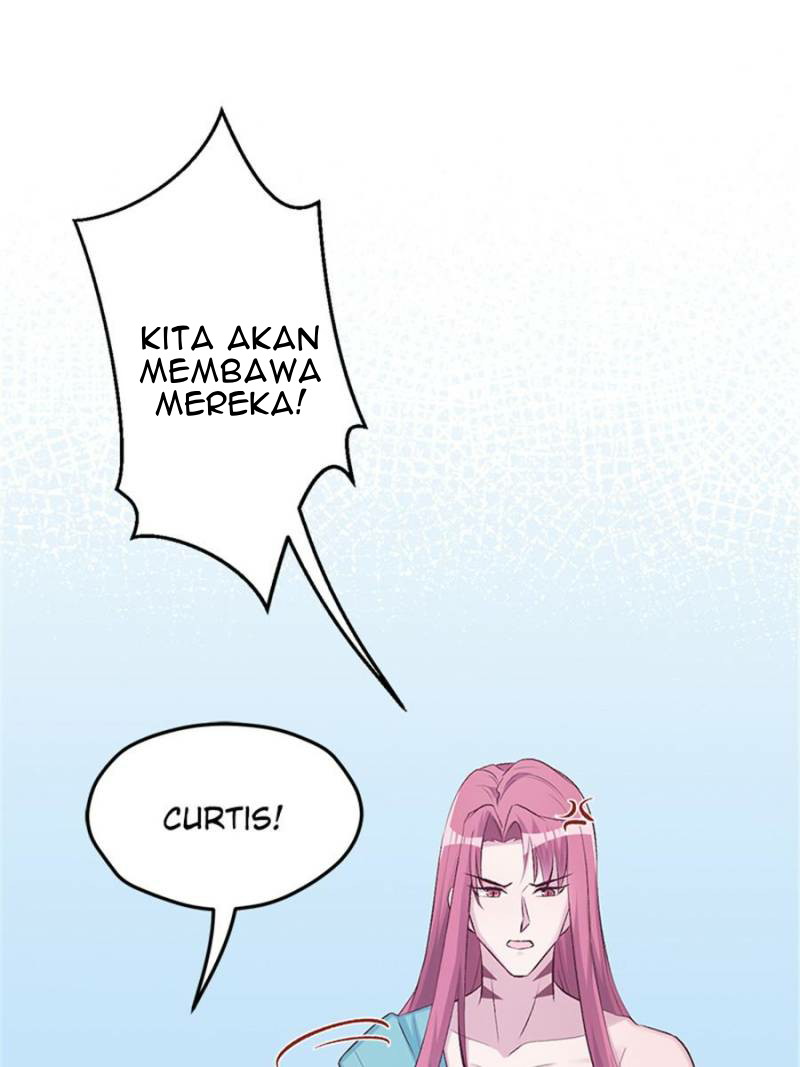 Beauty and the Beast Chapter 135 Gambar 33