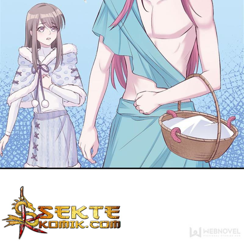 Beauty and the Beast Chapter 135 Gambar 34