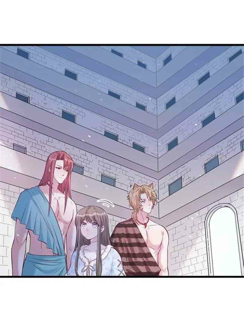Beauty and the Beast Chapter 134 Gambar 42