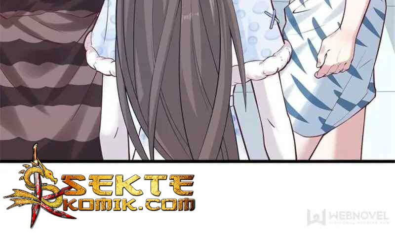 Beauty and the Beast Chapter 134 Gambar 44