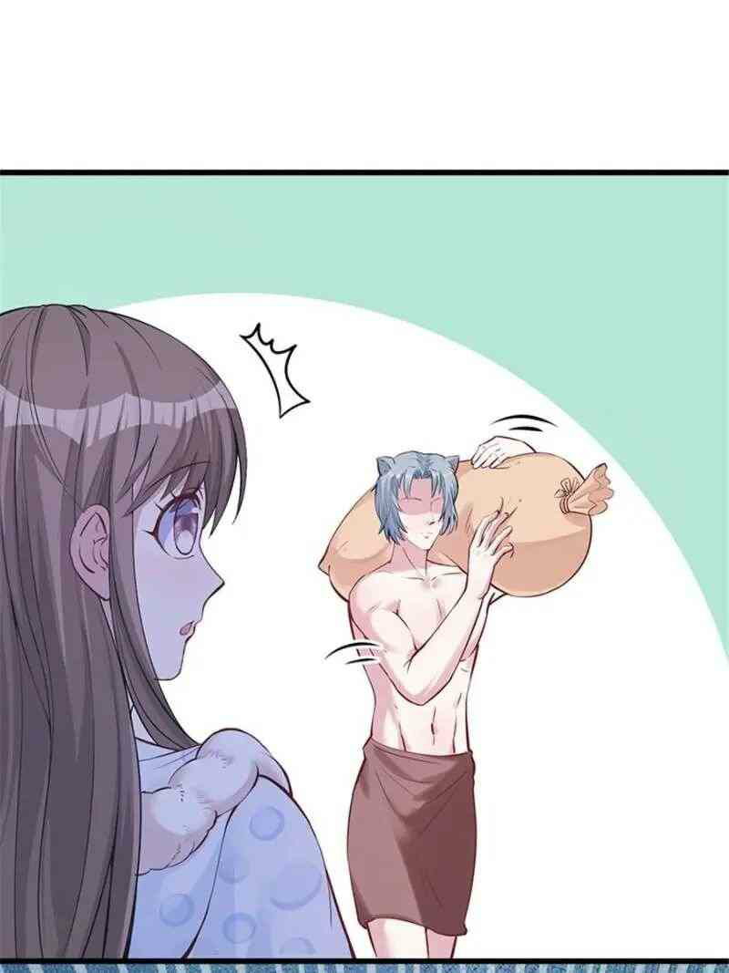 Beauty and the Beast Chapter 134 Gambar 45