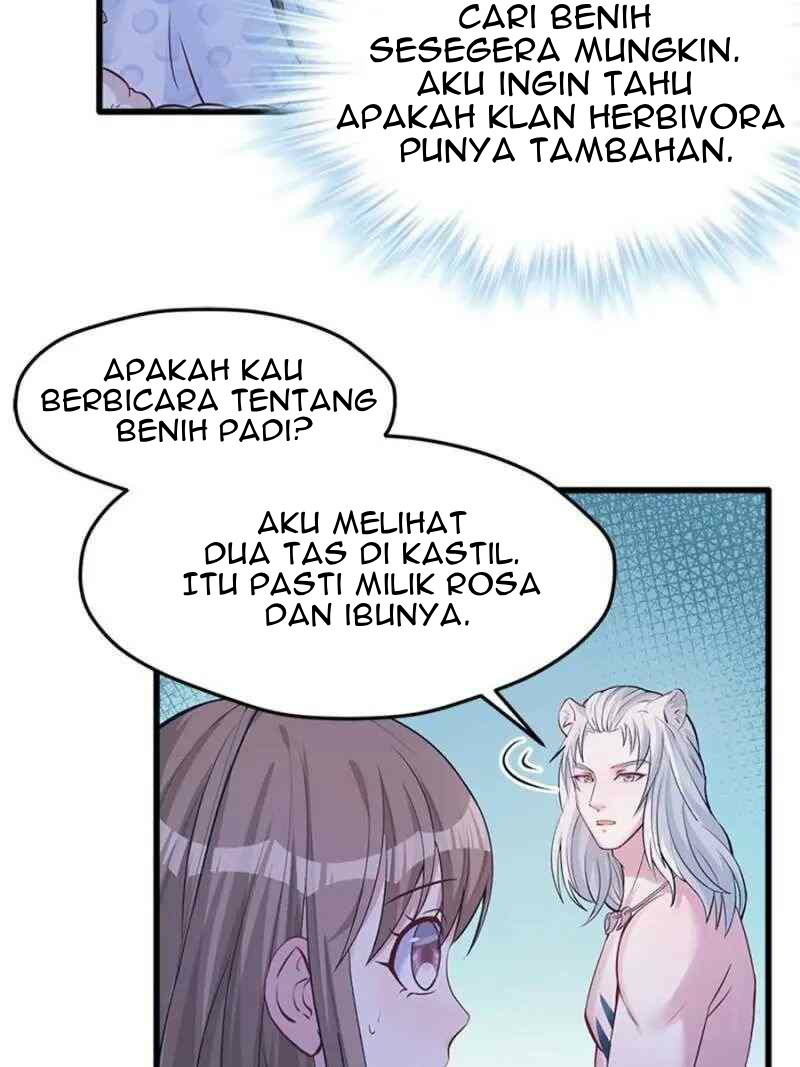 Beauty and the Beast Chapter 134 Gambar 51