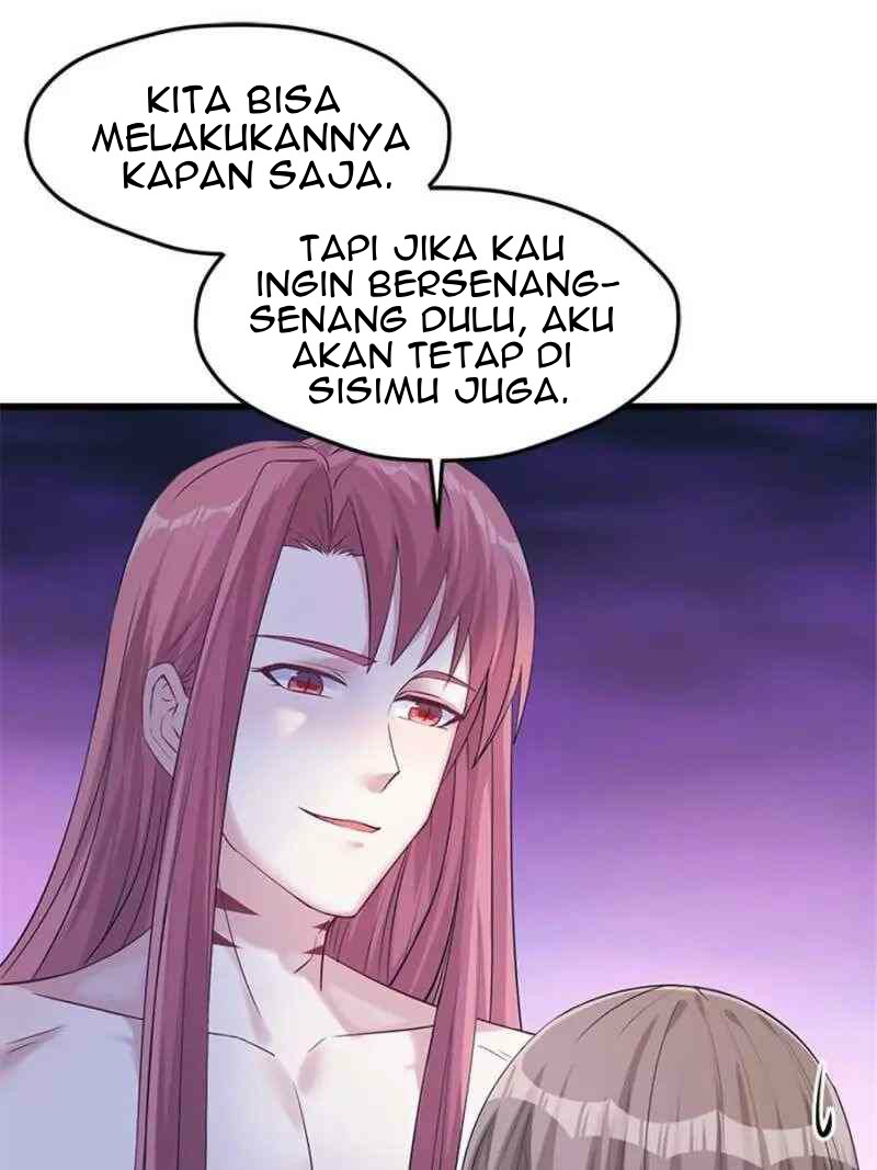 Beauty and the Beast Chapter 134 Gambar 8