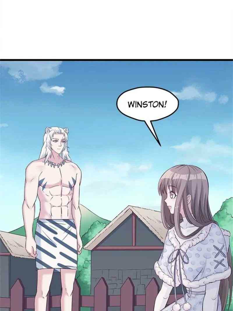 Beauty and the Beast Chapter 134 Gambar 18