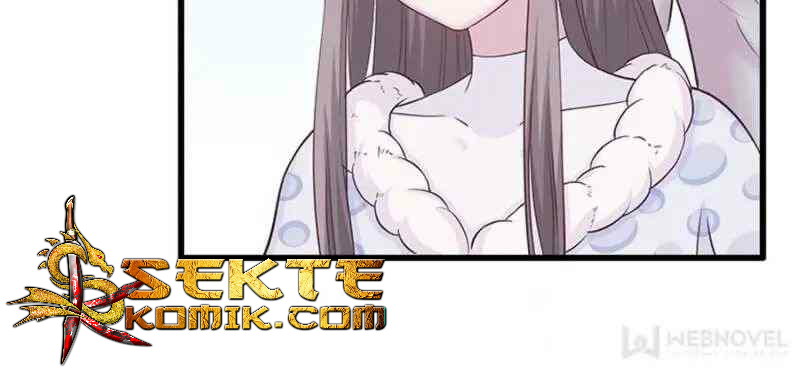 Beauty and the Beast Chapter 134 Gambar 29