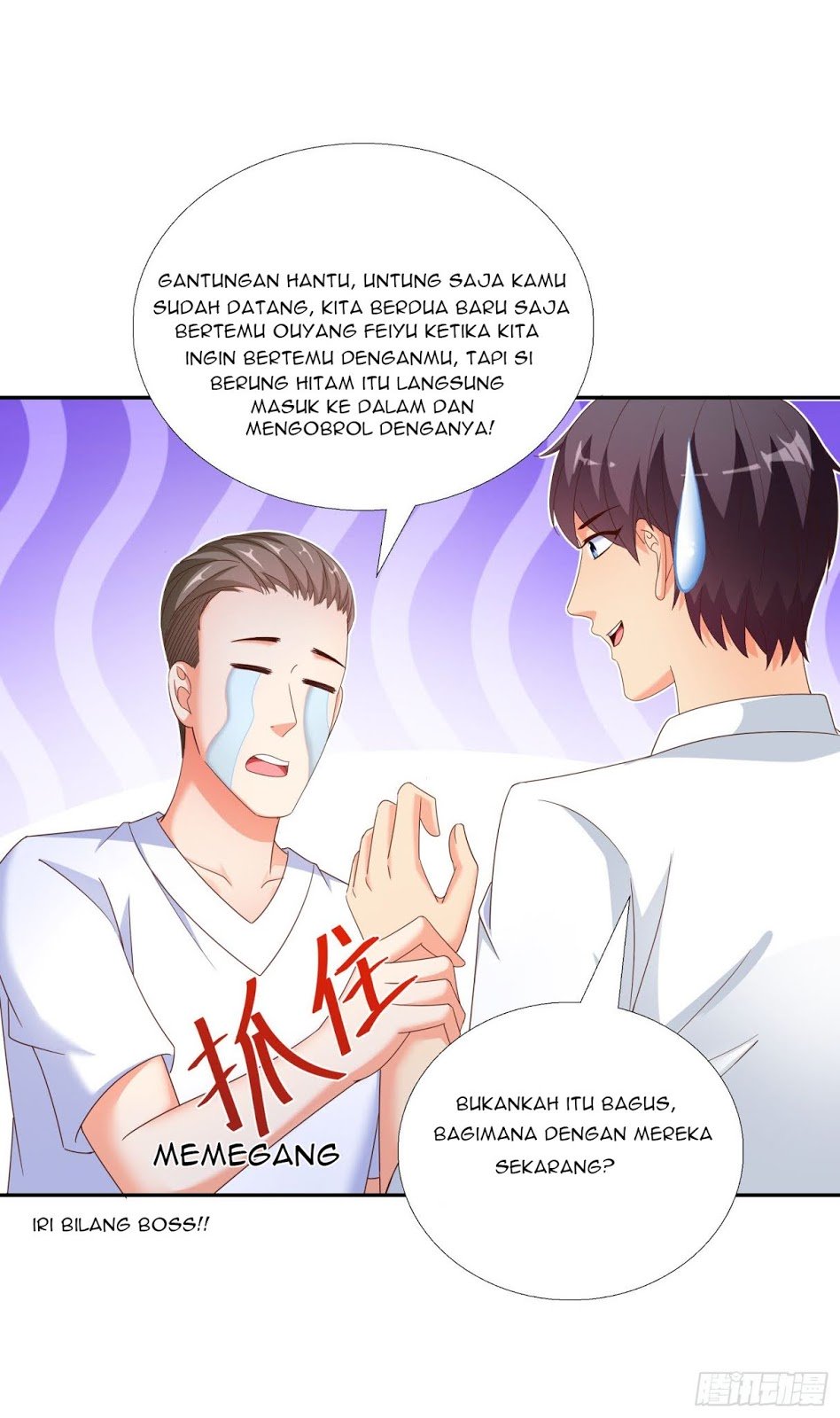 Super School Doctor Chapter 43 Gambar 6