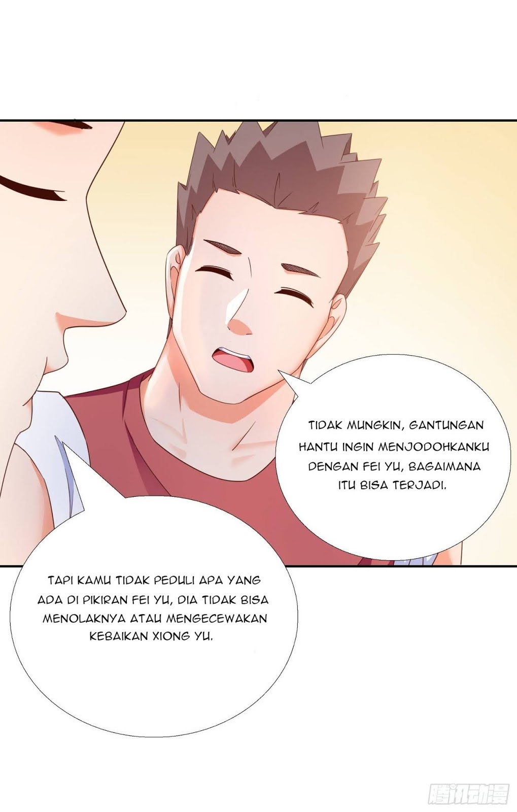 Super School Doctor Chapter 43 Gambar 23