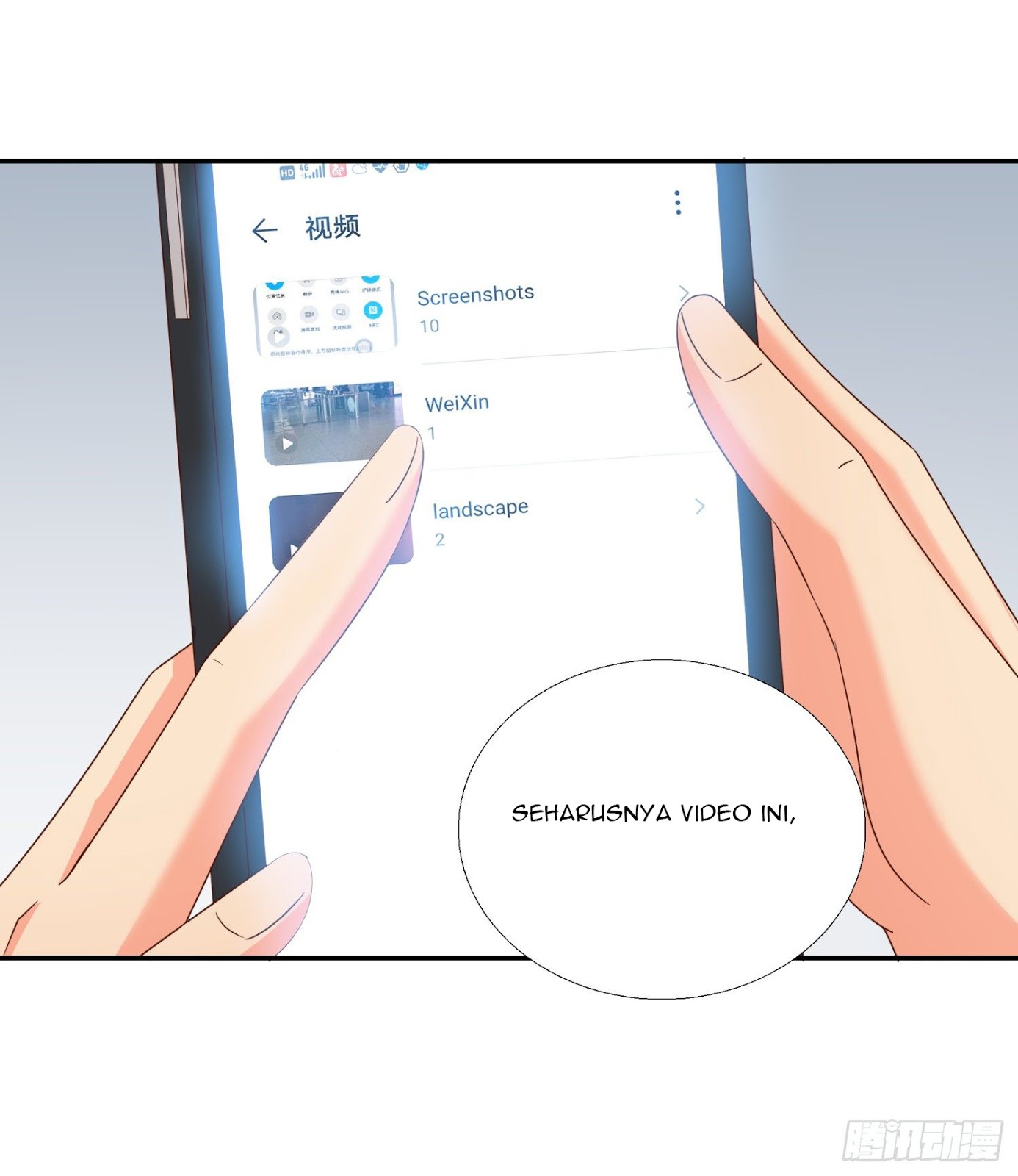 Super School Doctor Chapter 43 Gambar 29