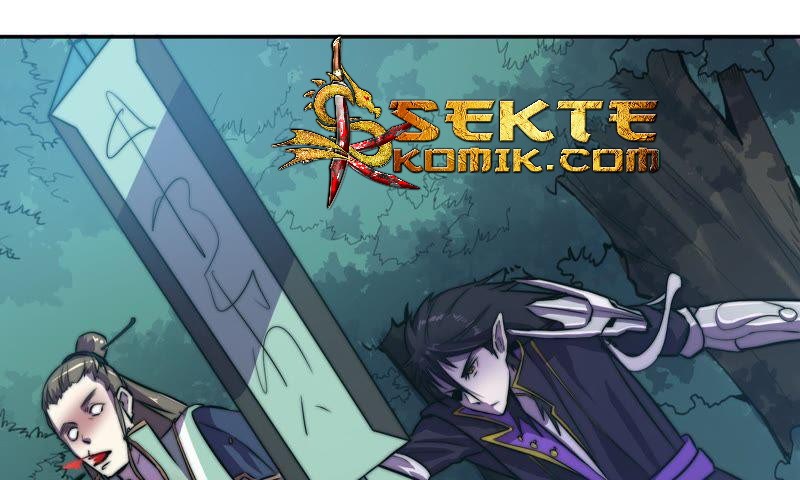 Fatal Code Chapter 29 Gambar 44