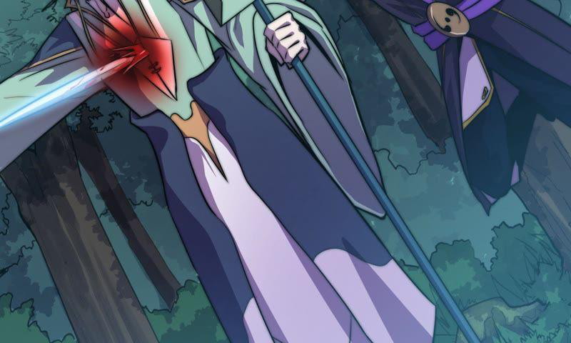 Fatal Code Chapter 29 Gambar 45