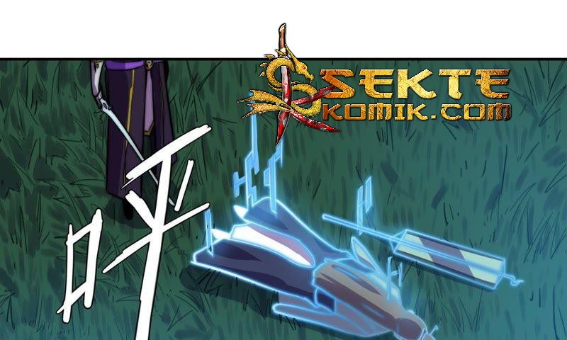 Fatal Code Chapter 29 Gambar 50