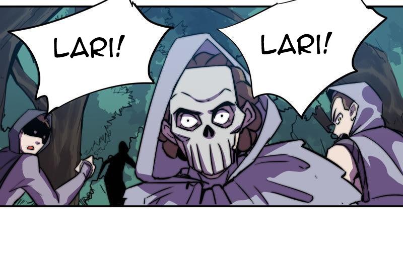 Fatal Code Chapter 29 Gambar 52