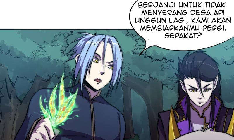 Fatal Code Chapter 29 Gambar 58