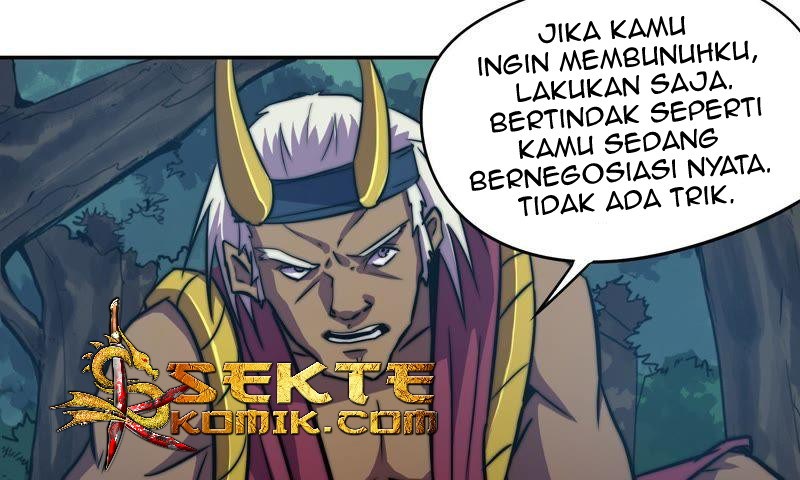 Fatal Code Chapter 29 Gambar 60