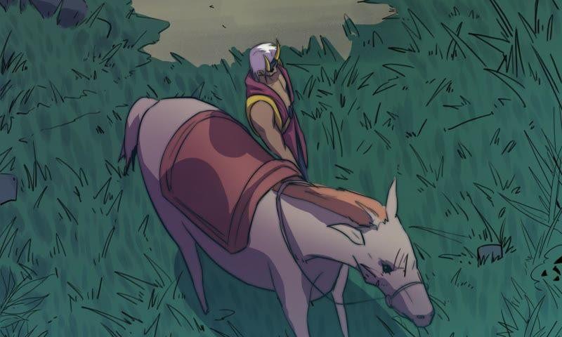 Fatal Code Chapter 29 Gambar 70