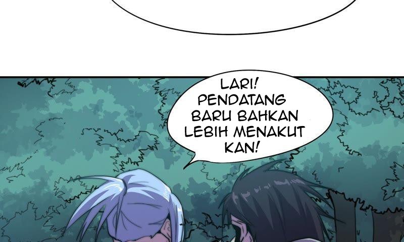 Fatal Code Chapter 29 Gambar 74