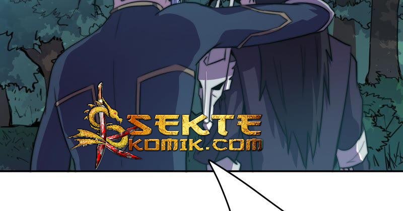 Fatal Code Chapter 29 Gambar 75