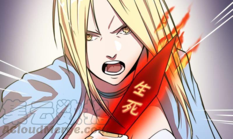 Fatal Code Chapter 29 Gambar 79