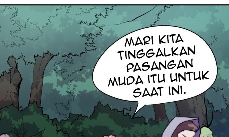 Fatal Code Chapter 29 Gambar 85