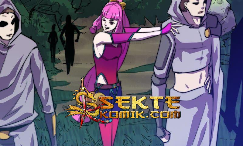 Fatal Code Chapter 29 Gambar 86