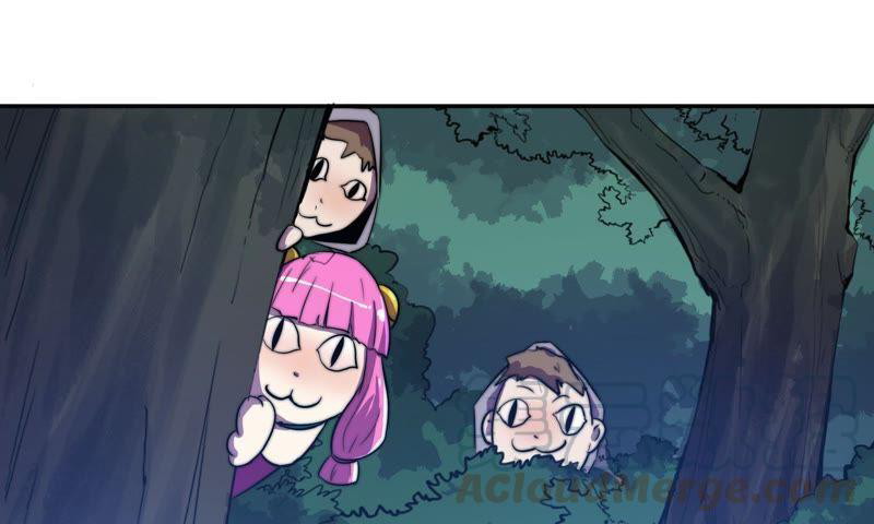 Fatal Code Chapter 29 Gambar 89