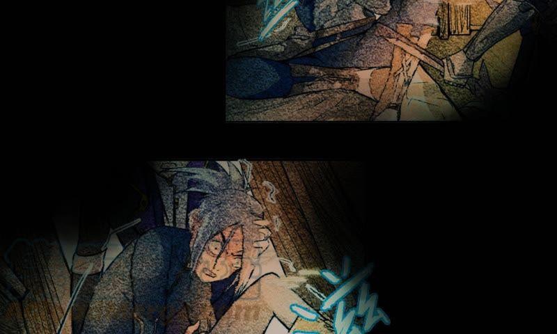 Fatal Code Chapter 29 Gambar 99