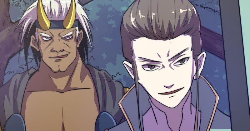 Fatal Code Chapter 29 Gambar 12