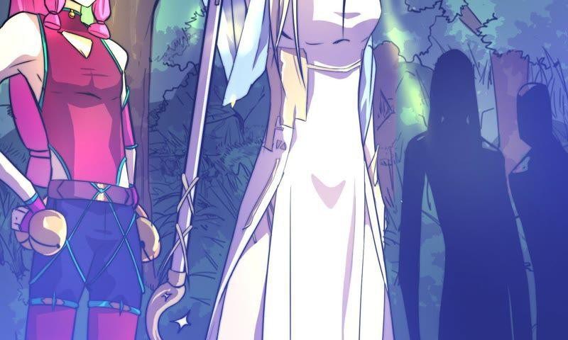 Fatal Code Chapter 29 Gambar 21