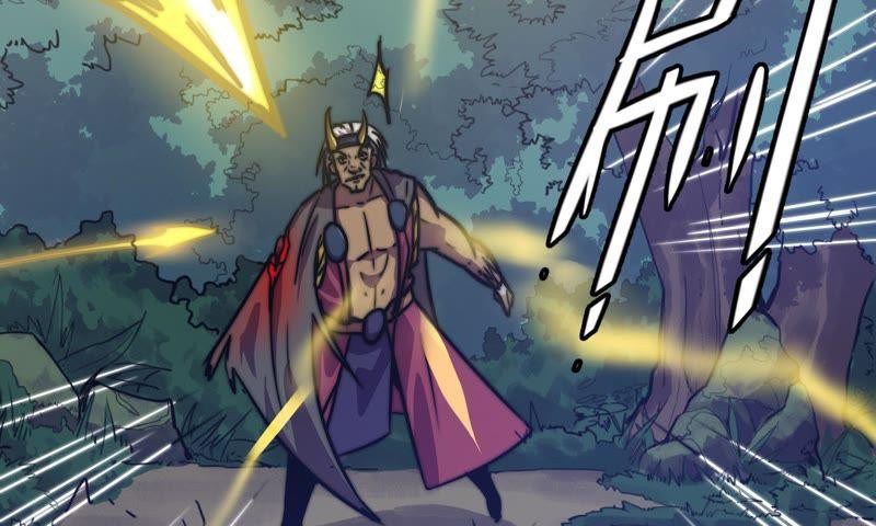 Fatal Code Chapter 29 Gambar 28