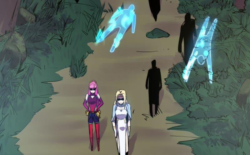 Fatal Code Chapter 29 Gambar 3