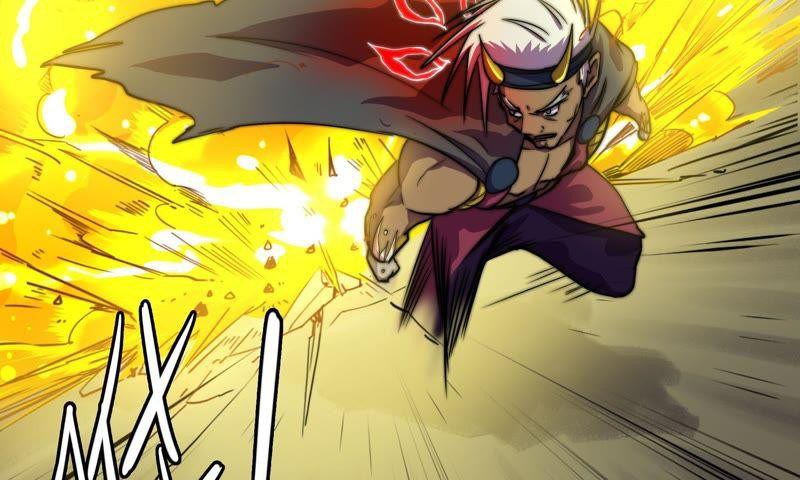 Fatal Code Chapter 29 Gambar 31