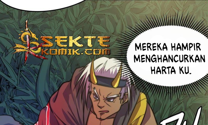 Fatal Code Chapter 29 Gambar 35