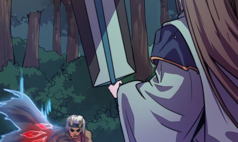 Fatal Code Chapter 29 Gambar 38