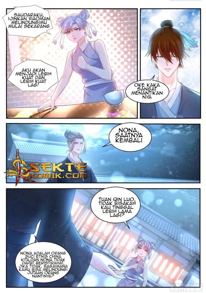 Rebirth Of The Urban Immortal Cultivator Chapter 428 Gambar 13