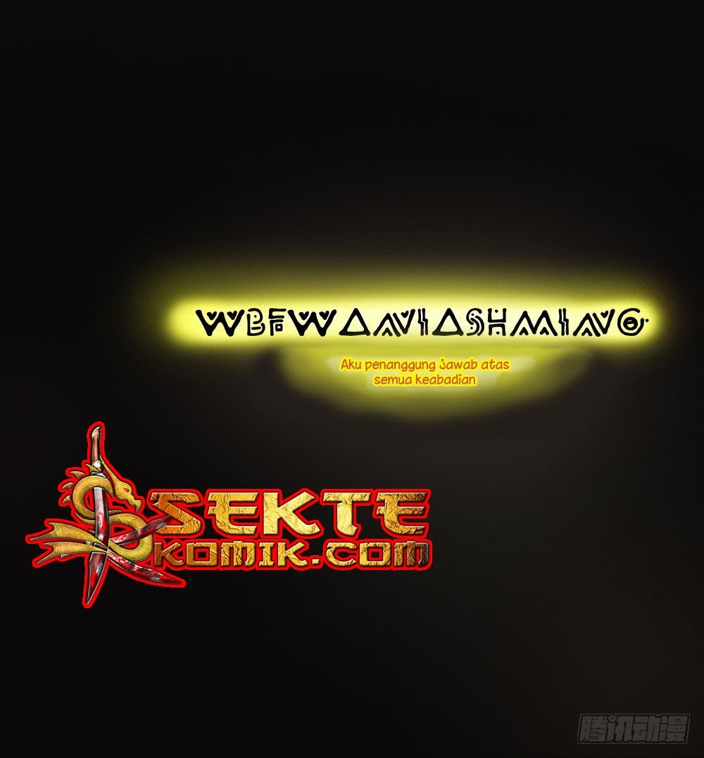 I Am Not a Goddess Chapter 05 Gambar 40