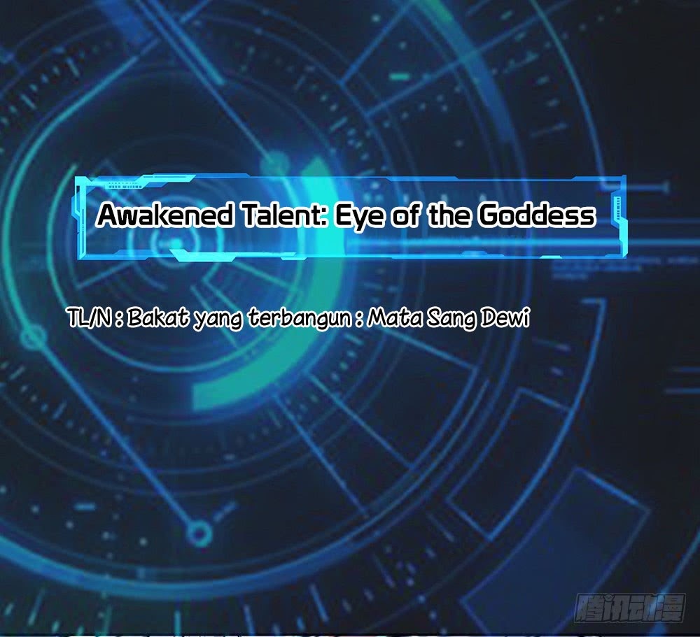 I Am Not a Goddess Chapter 05 Gambar 44