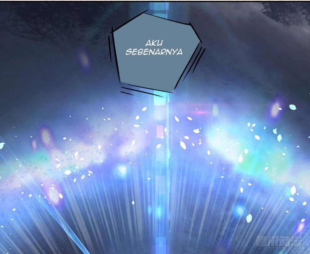 I Am Not a Goddess Chapter 05 Gambar 46