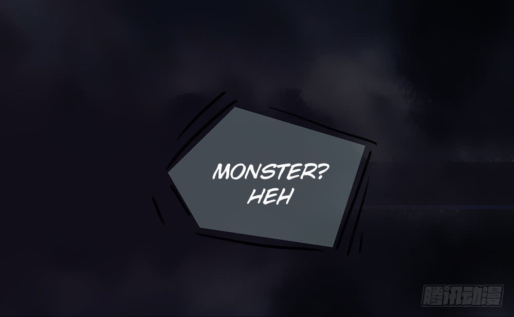 I Am Not a Goddess Chapter 05 Gambar 57