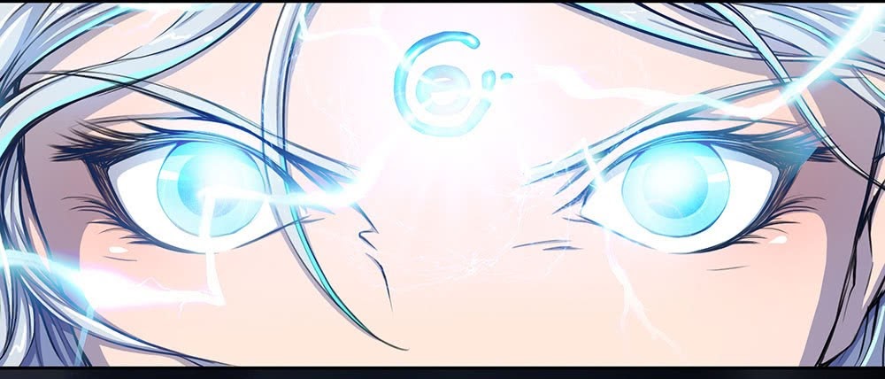 I Am Not a Goddess Chapter 05 Gambar 58