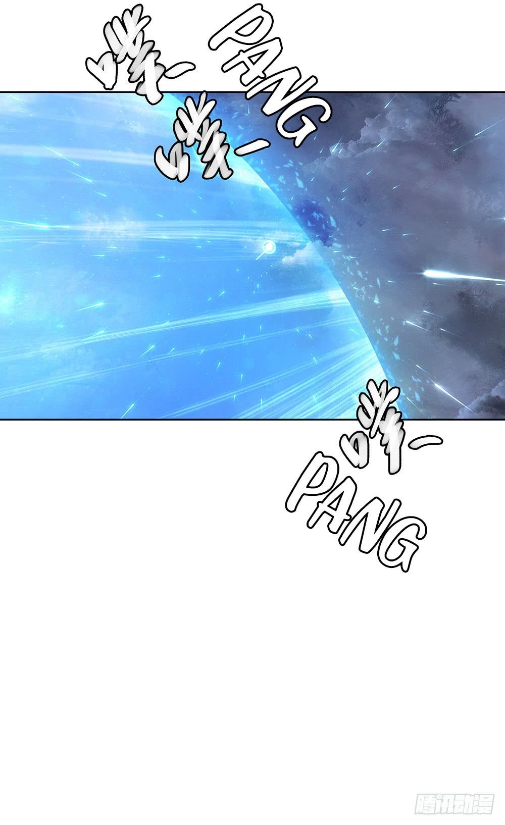 I Am Not a Goddess Chapter 05 Gambar 62