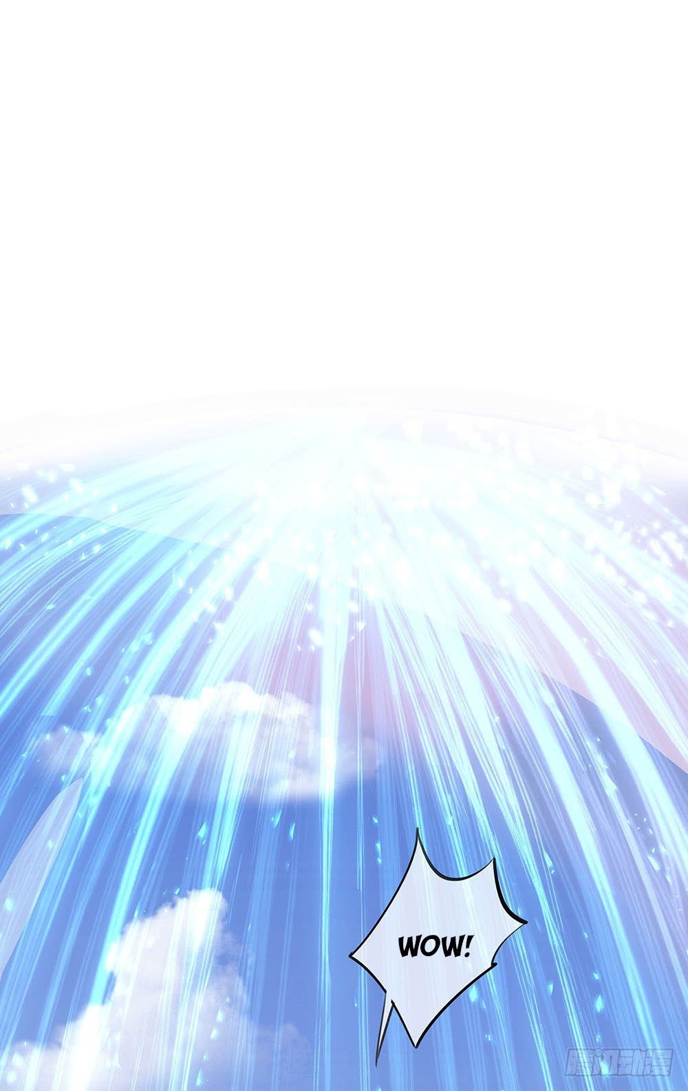 I Am Not a Goddess Chapter 05 Gambar 63