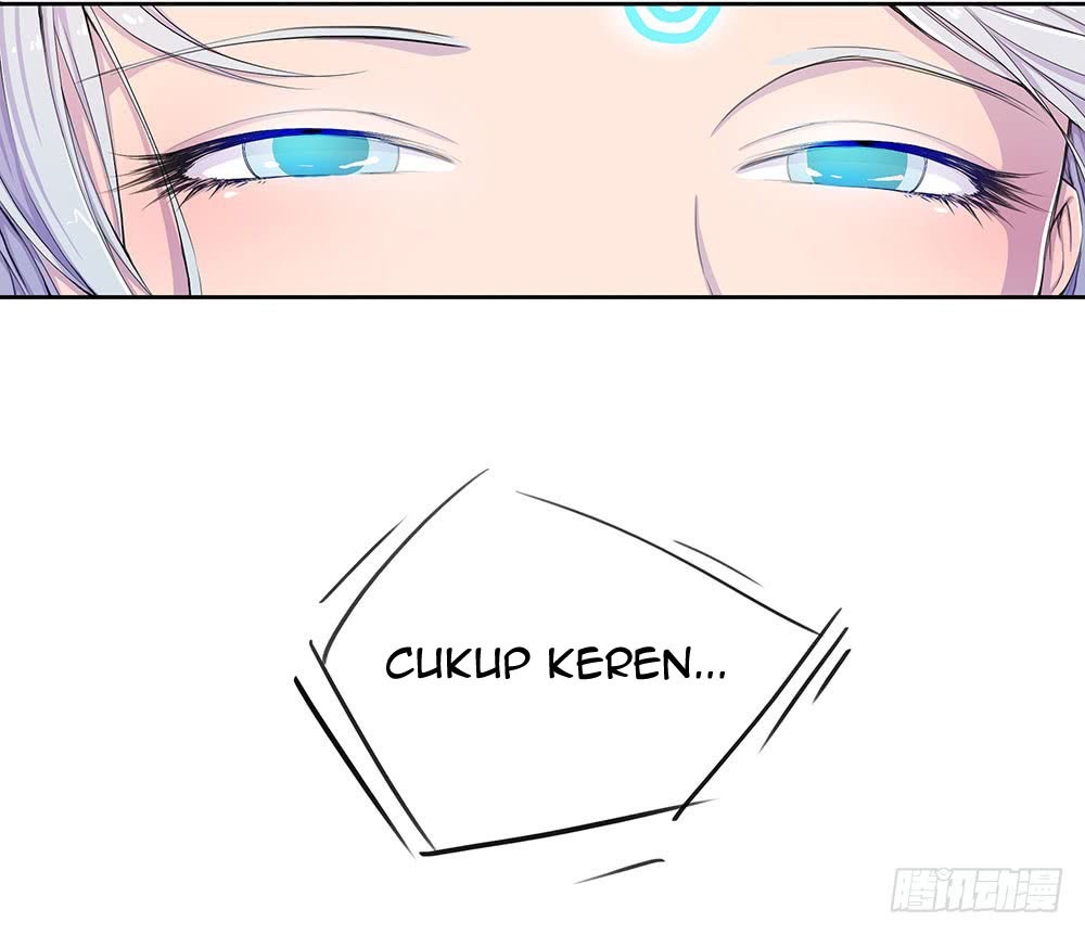 I Am Not a Goddess Chapter 05 Gambar 68