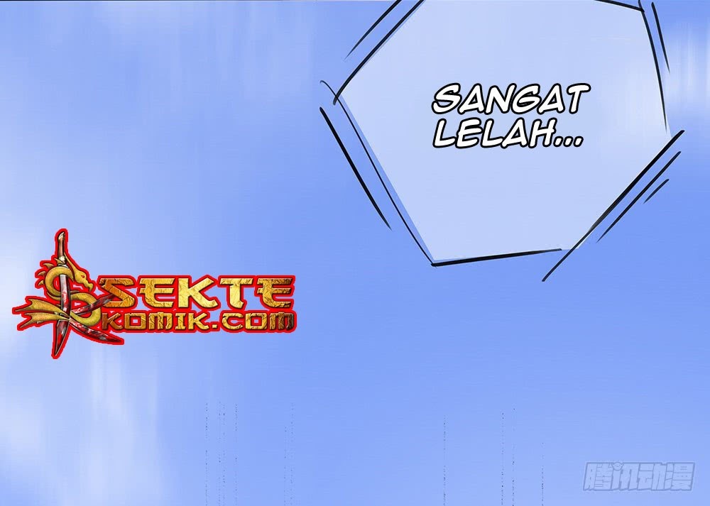 I Am Not a Goddess Chapter 05 Gambar 71