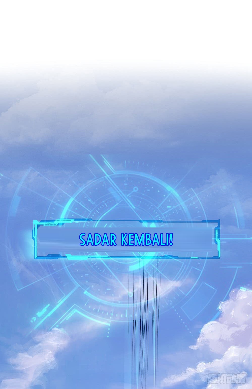 I Am Not a Goddess Chapter 05 Gambar 79