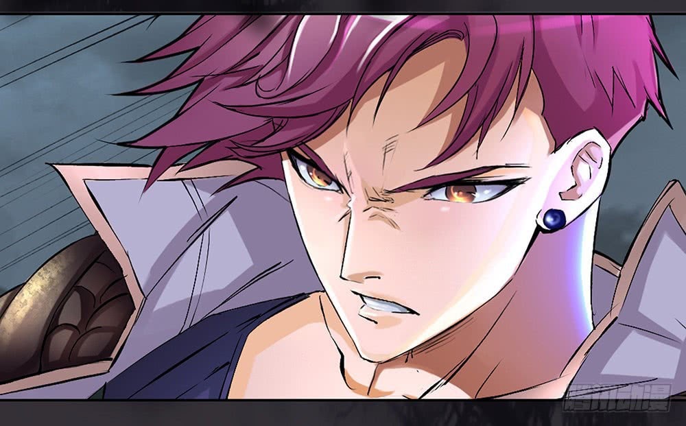 I Am Not a Goddess Chapter 05 Gambar 9