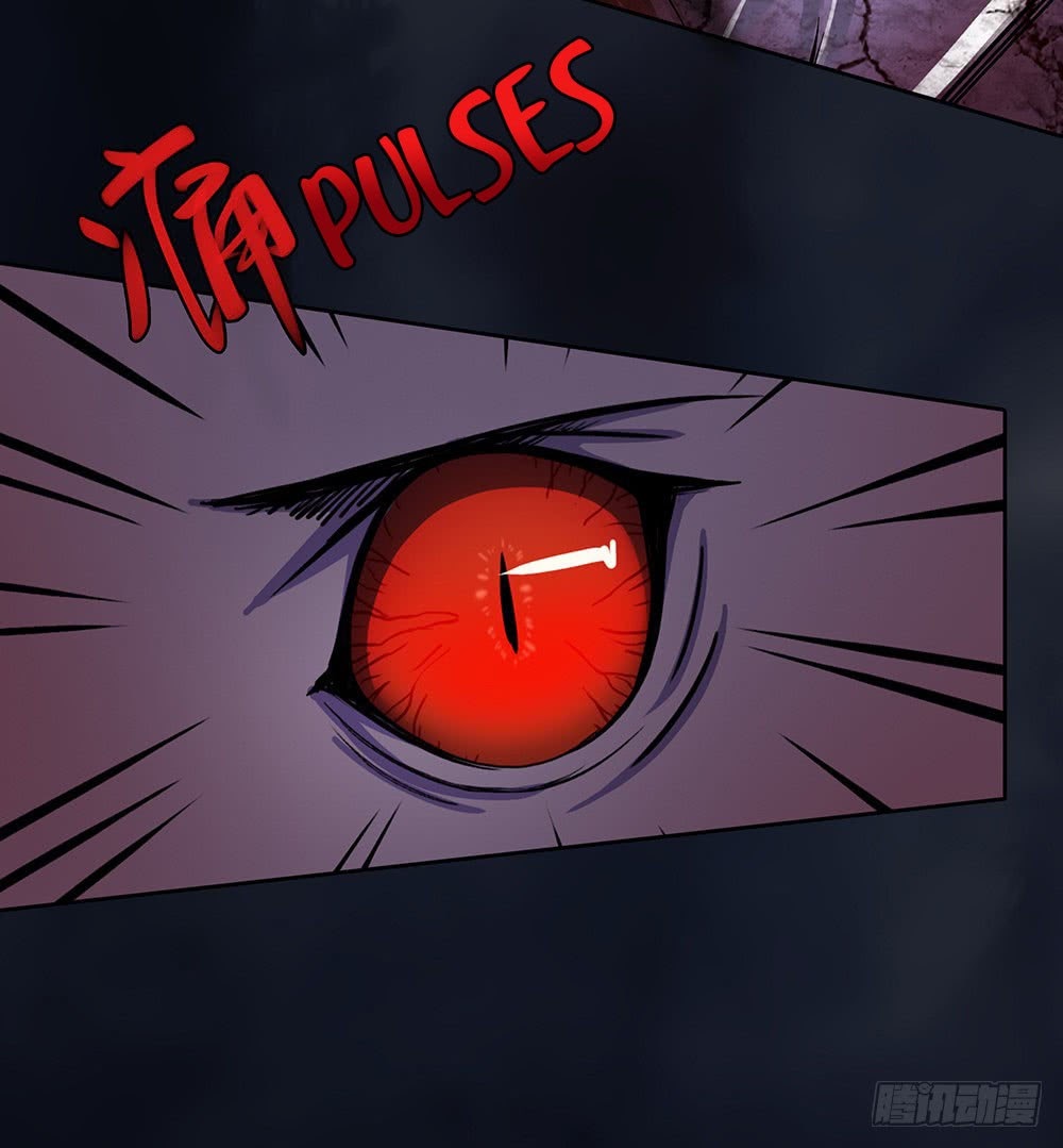 I Am Not a Goddess Chapter 05 Gambar 11